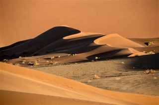 Namibia weather forecast