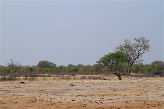 Namibia weather forecast