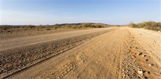 Namibia weather forecast