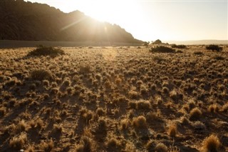 Namibia weather forecast