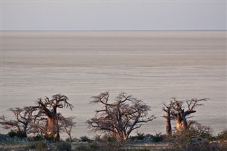 Namibia weather forecast