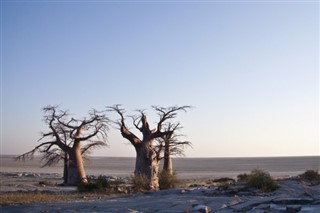 Namibia weather forecast