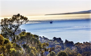 Nauru weather forecast