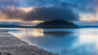 Nauru weather forecast