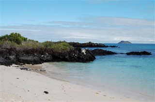 Nauru weather forecast