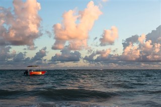 Navassa Island weather forecast