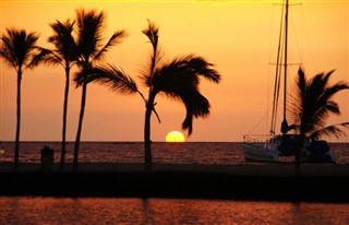 Navassa Island weather forecast