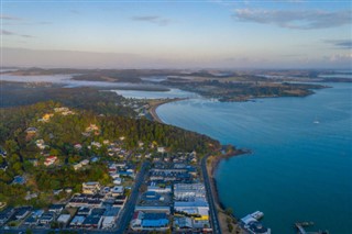 Navassa Island weather forecast