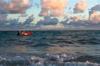 Navassa Island weather forecast