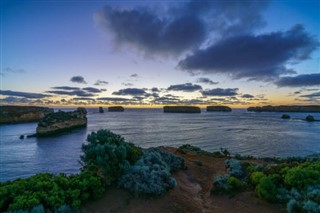 Navassa Island weather forecast