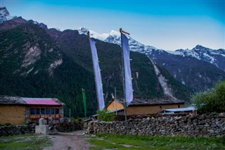 Nepal weather forecast