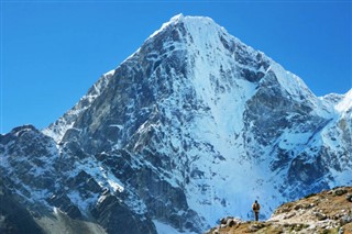 Nepal weather forecast