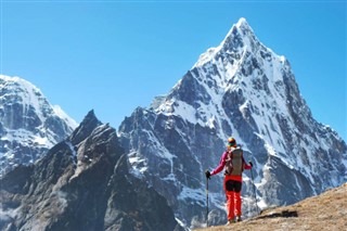 Nepal weather forecast