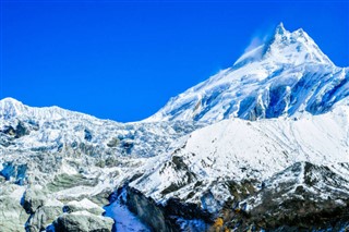 Nepal weather forecast