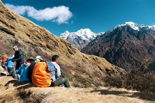 Nepal weather forecast