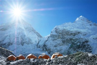 Nepal weather forecast