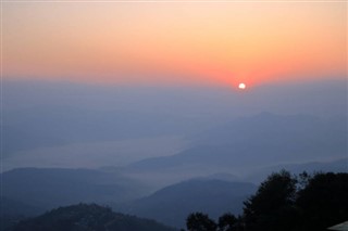 Nepal weather forecast