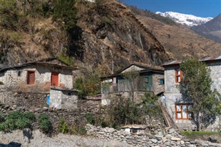 Nepal weather forecast