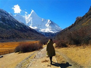 Nepal weather forecast