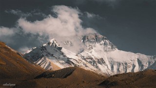 Nepal weather forecast