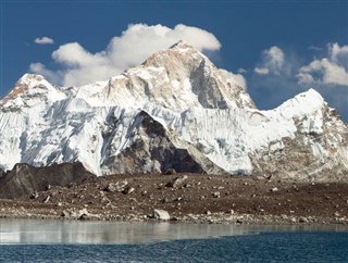 Nepal weather forecast