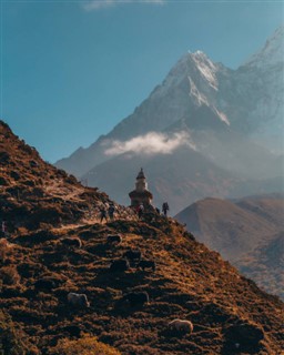 Nepal weather forecast