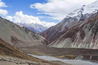 Nepal weather forecast