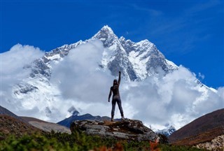 Nepal weather forecast