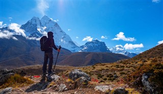 Nepal weather forecast