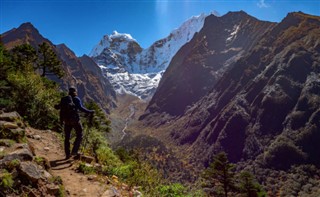 Nepal weather forecast