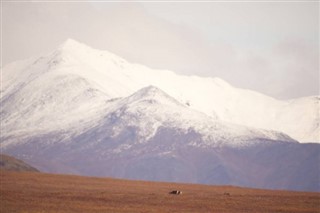 Nepal weather forecast