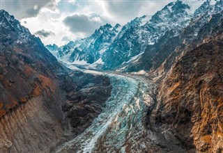 Nepal weather forecast