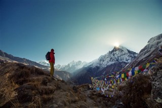 Nepal weather forecast