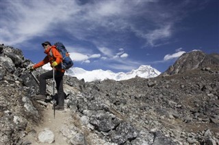 Nepal weather forecast