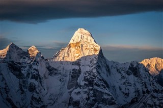 Nepal weather forecast