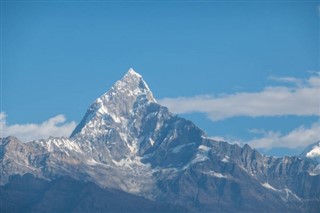 Nepal weather forecast