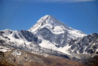 Nepal weather forecast