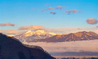 Nepal weather forecast