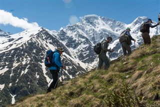 Nepal weather forecast