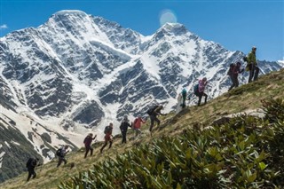 Nepal weather forecast