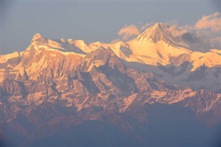 Nepal weather forecast