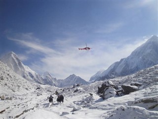 Nepal weather forecast