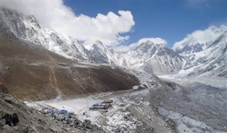 Nepal weather forecast