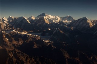 Nepal weather forecast