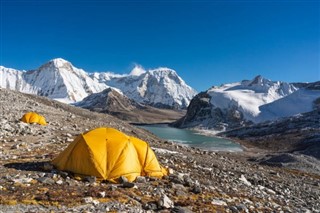 Nepal weather forecast