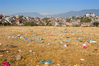 Nepal weather forecast