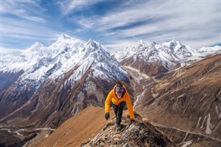 Nepal weather forecast