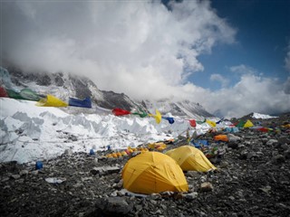 Nepal weather forecast