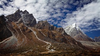 Nepal weather forecast