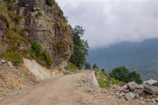 Nepal weather forecast